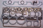 6 Cylinder Head Gasket Set